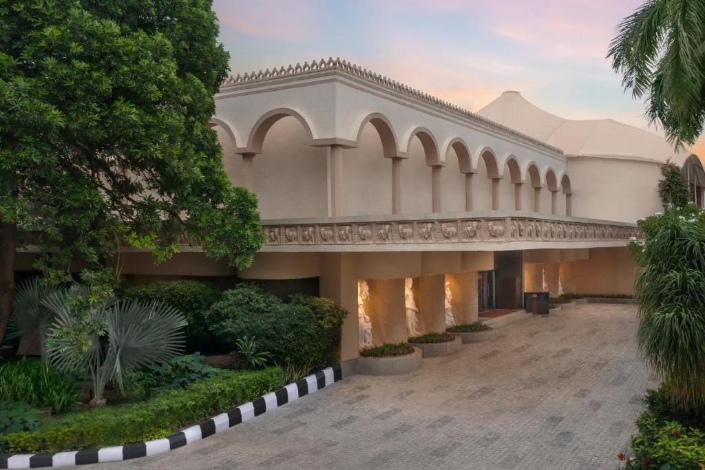 Welcomhotel by ITC Hotels, Rama International, Aurangabad - 5-star hotel in Aurangabad, Aurangabad - photo 1
