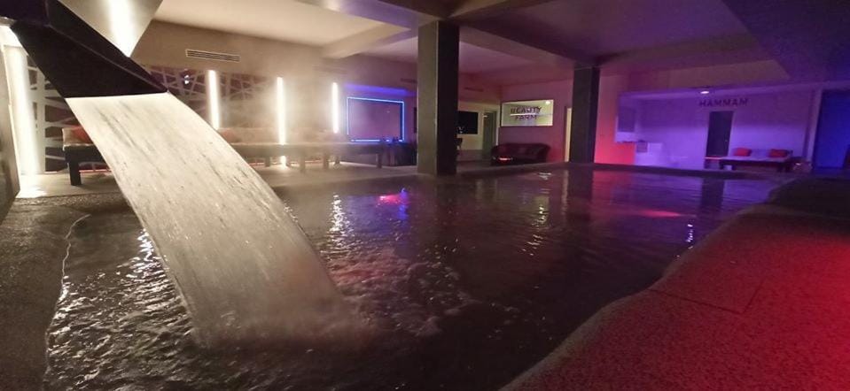 Grand hotel irpinia & Family SPA - 4-star hotel in Avellino, Avellino - photo 1