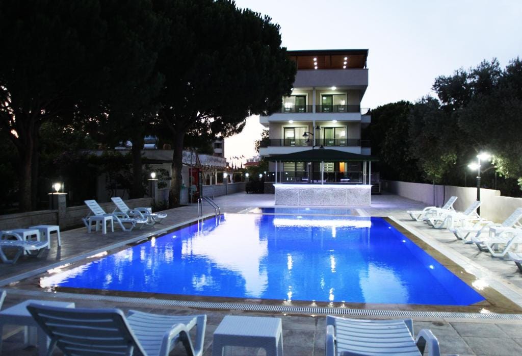 Keyf Konak Boutique Hotel - 3-star hotel in Aydın, Aydın - photo 1