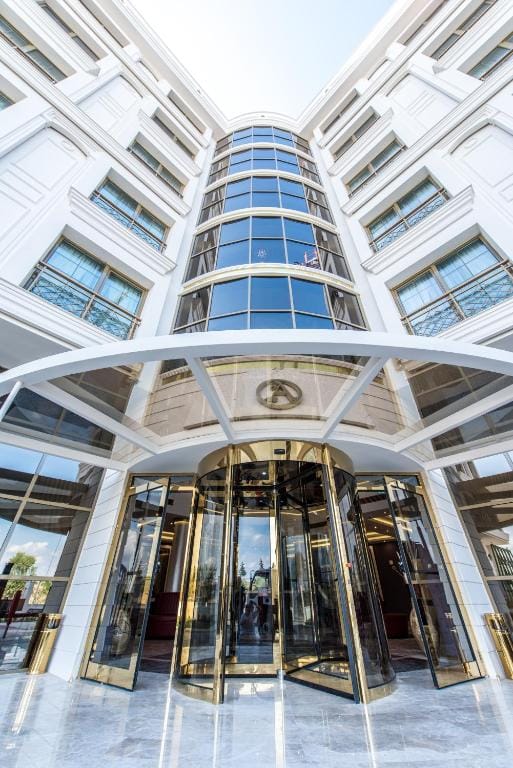 Altın Otel & Spa Balıkesir - null-star hotel in Balıkesir, Balıkesir - photo 1