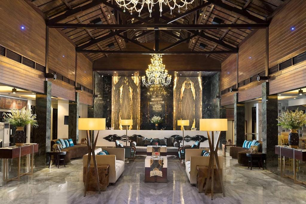 AKAR Hotels & Resort Lampung - 4-star hotel in Bandar Lampung, Bandar Lampung - photo 1