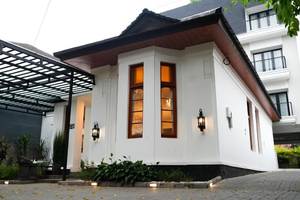 BUMINAKURA - null-star hotel in Bandung, Bandung - photo 1