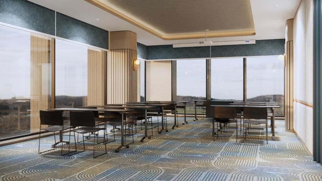 Holiday Inn Express Bandung Braga by IHG - null-star hotel in Bandung, Bandung - photo 1