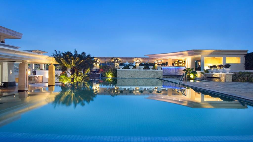 The Papandayan - 5-star hotel in Bandung, Bandung - photo 1