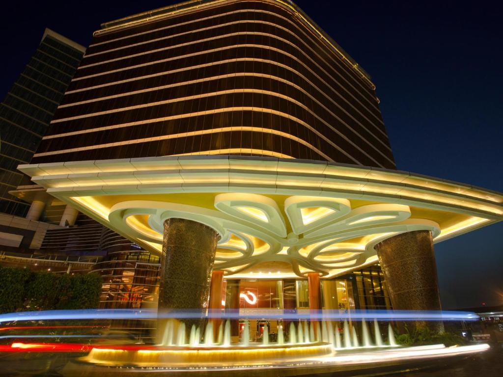The Trans Luxury Hotel Bandung - 5-star hotel in Bandung, Bandung - photo 1