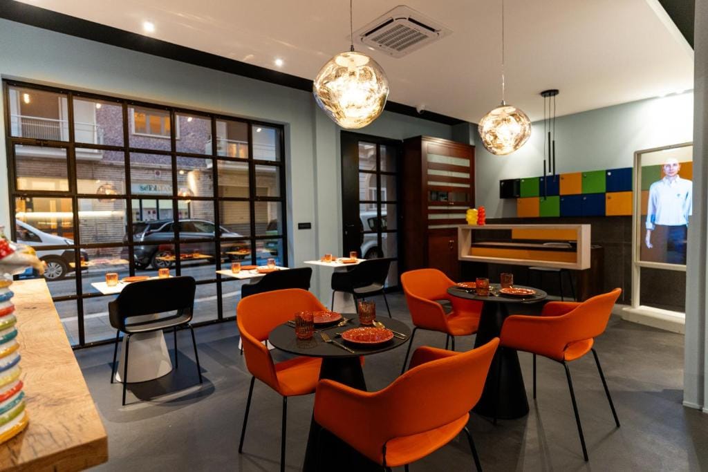 Apulia Re' Aparthotel & Suites - null-star hotel in Bari, Bari - photo 1