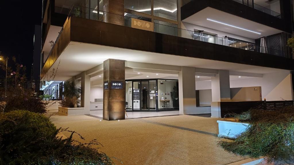 Domo Apuliae Aparthotel - 4-star hotel in Bari, Bari - photo 1