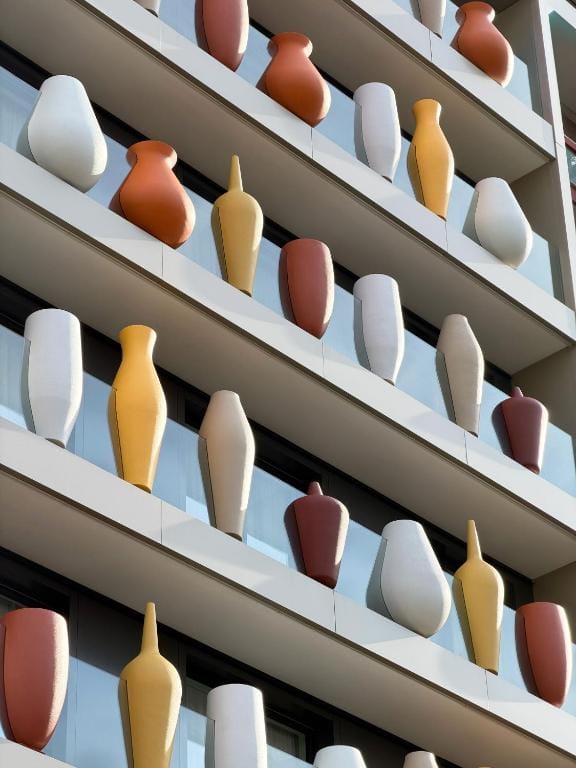 Palazzo Le Giare - Luxury Apartments - null-star hotel in Bari, Bari - photo 1