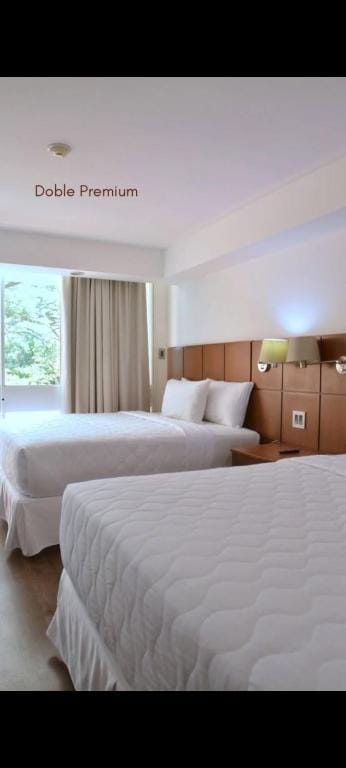 Hotel Jirahara - 5-star hotel in Barquisimeto, Barquisimeto - photo 1