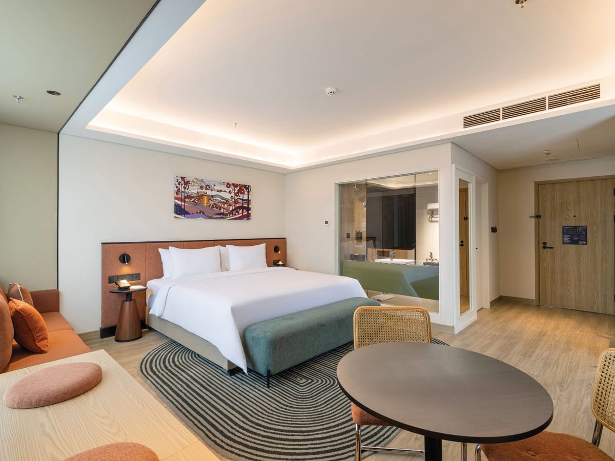 ARTOTEL Living World Grand Wisata Bekasi - null-star hotel in Bekasi, Bekasi - photo 1