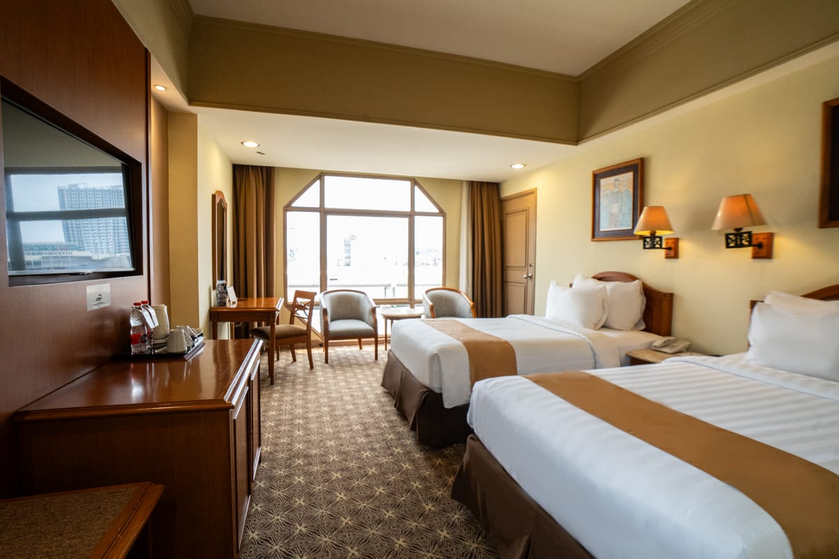 Horison Ultima Bekasi - 4-star hotel in Bekasi, Bekasi - photo 1