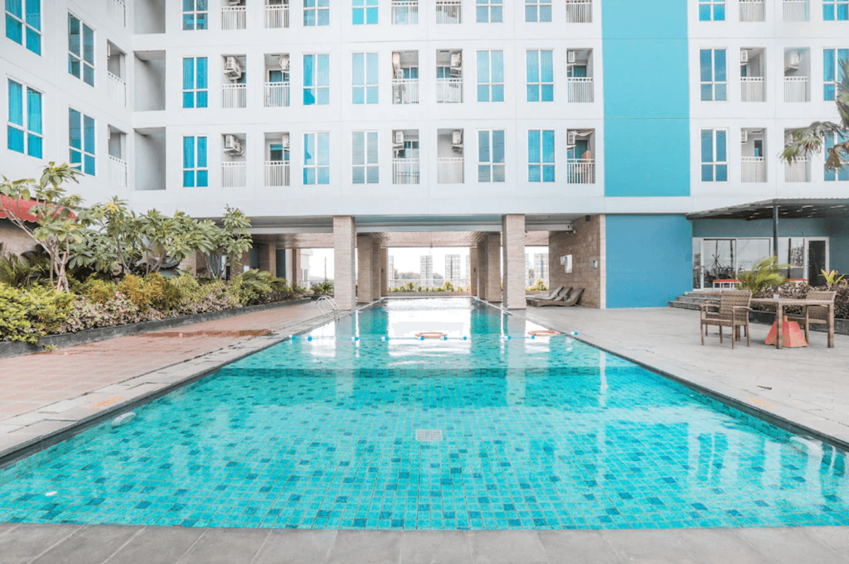 Hotel Dhika Serenity Bekasi Timur - null-star hotel in Bekasi, Bekasi - photo 1