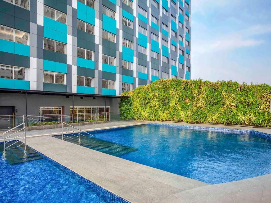 ibis Styles Bekasi Jatibening - 4-star hotel in Bekasi, Bekasi - photo 1
