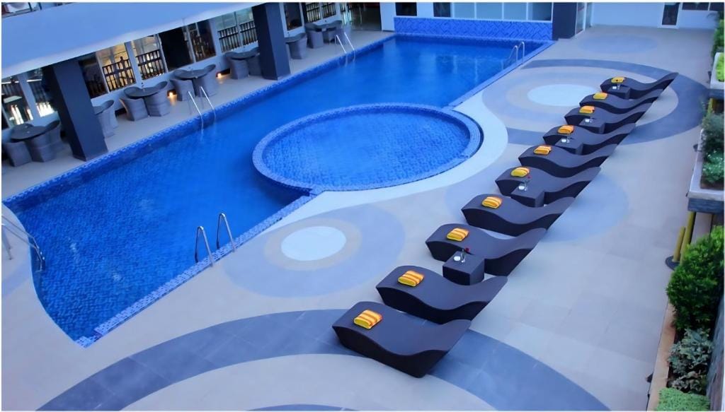 Merapi Merbabu Hotels Bekasi - 4-star hotel in Bekasi, Bekasi - photo 1