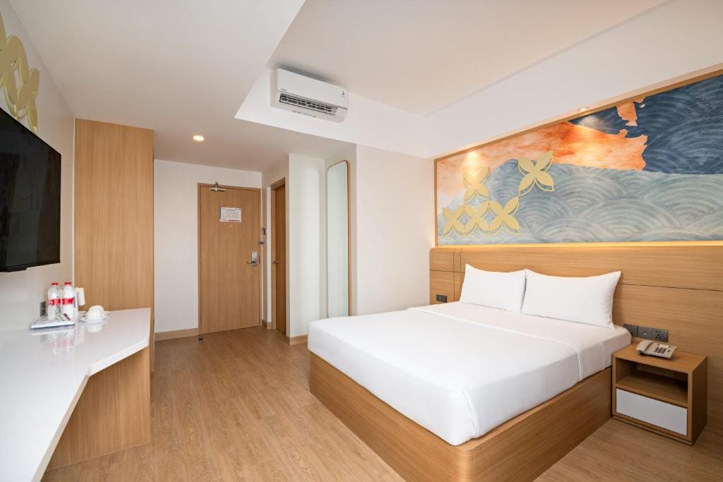 Metland Hotel Bekasi - 3-star hotel in Bekasi, Bekasi - photo 1