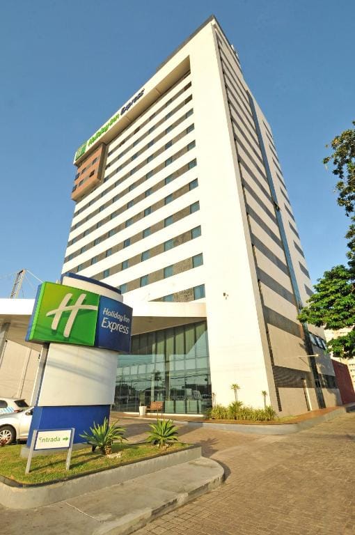 Holiday Inn Express Belem Ananindeua by IHG - 3-star hotel in Belém, Belém - photo 1