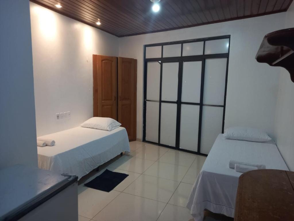 Hospedaria San Remo Belém - null-star hotel in Belém, Belém - photo 1