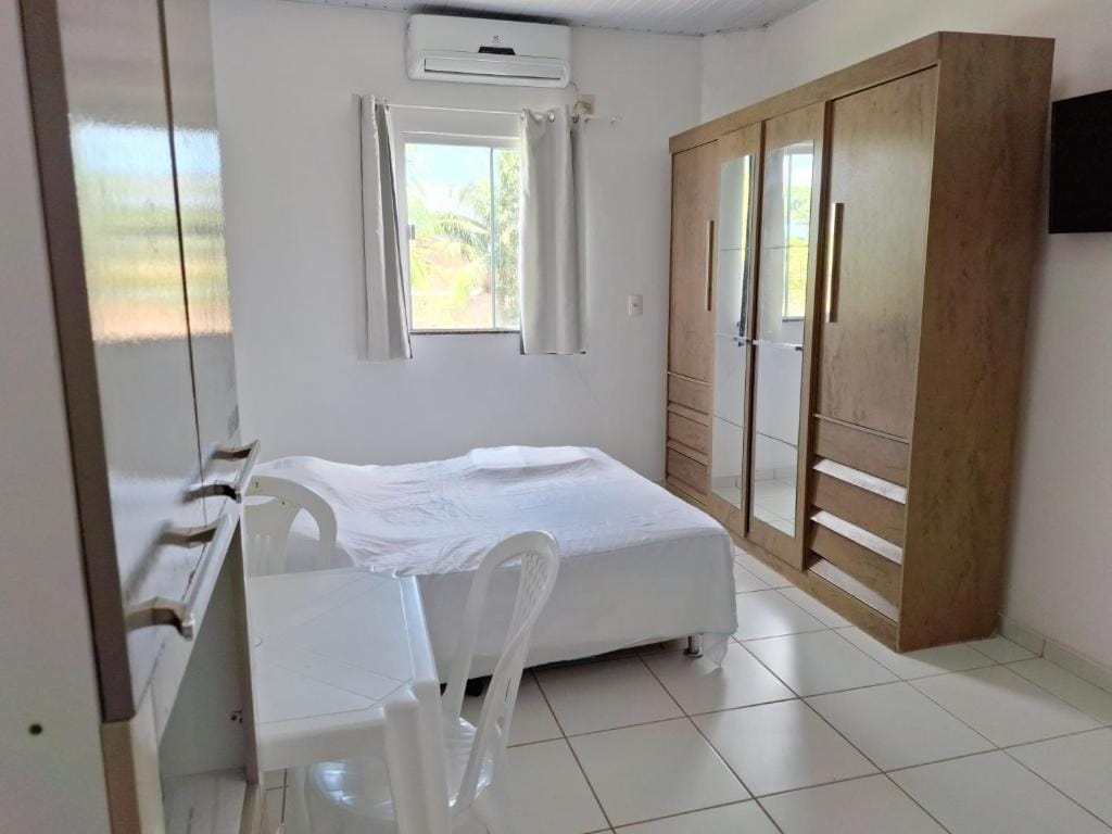 Residencial Dom Fernando - null-star hotel in Belém, Belém - photo 1