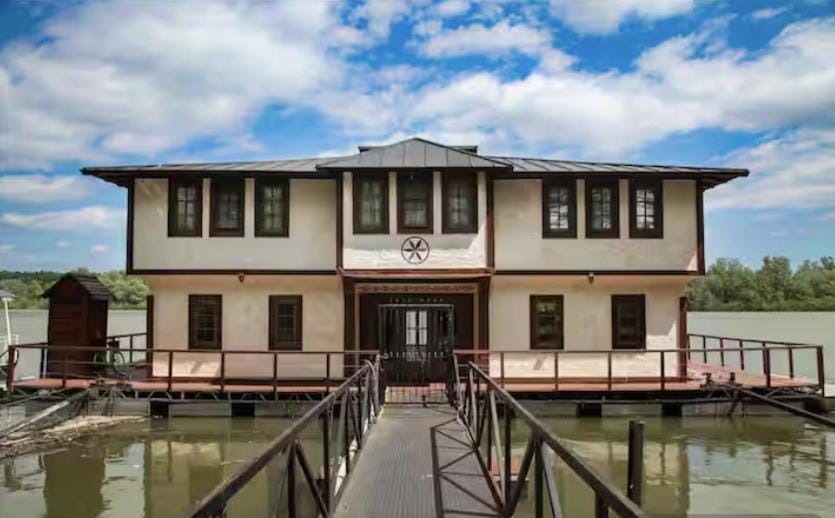 Guesthouse Perunov Konak - null-star hotel in Belgrade, Belgrade - photo 1