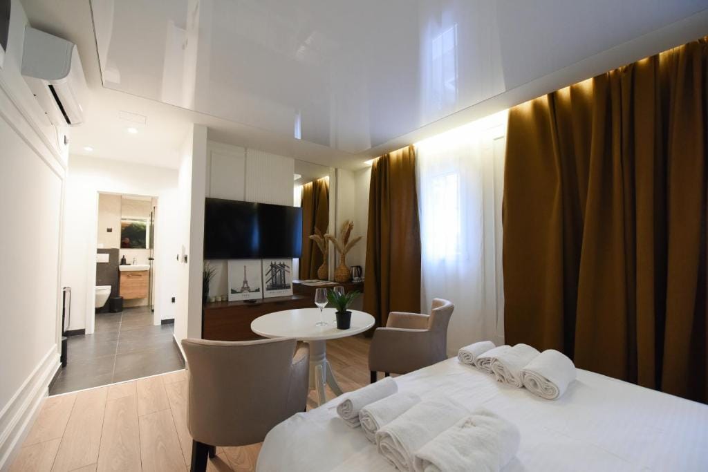 Iva Old Town - 4-star hotel in Belgrade, Belgrade - photo 1
