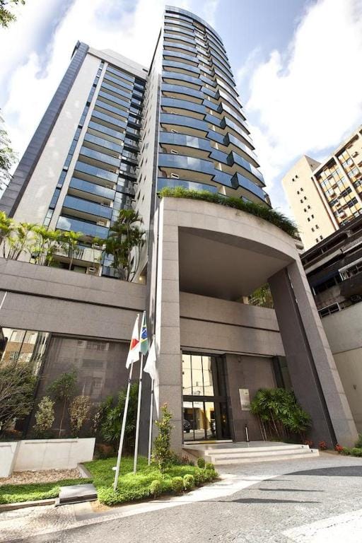 Flat no Ianelli - null-star hotel in Belo Horizonte, Belo Horizonte - photo 1