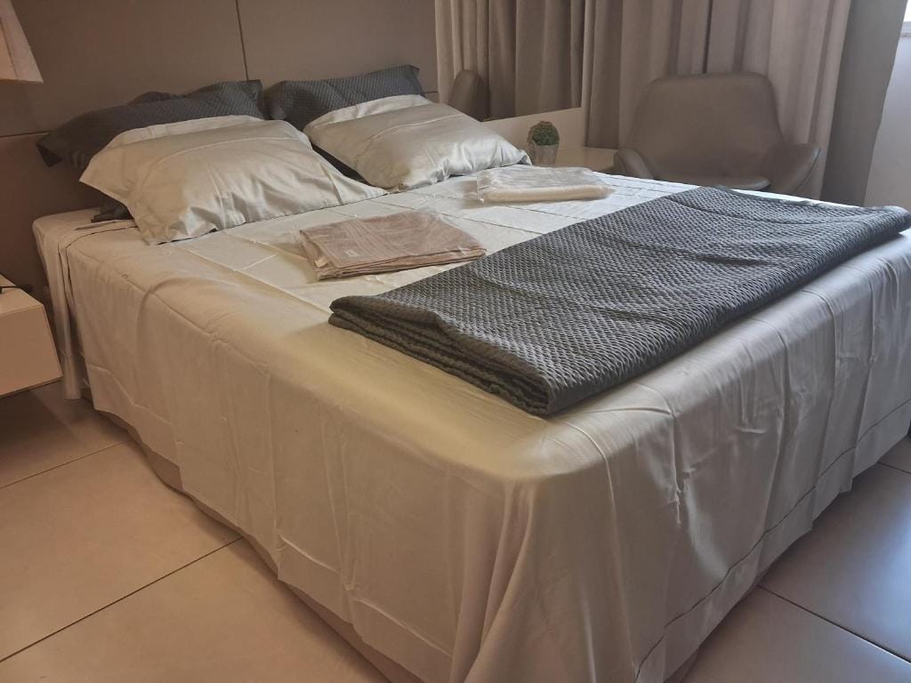 Hilton Garden - Apartamento incrível Prudente de Moraes BH - 5-star hotel in Belo Horizonte, Belo Horizonte - photo 1