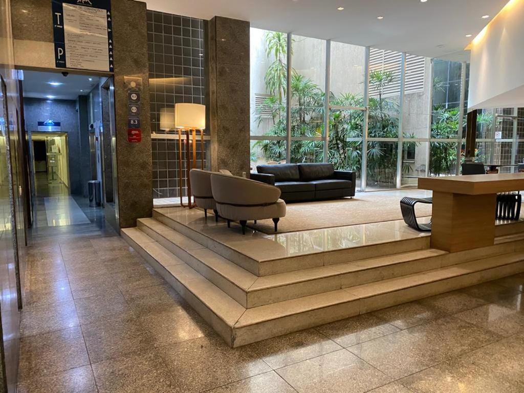 Max Savassi Prime - null-star hotel in Belo Horizonte, Belo Horizonte - photo 1