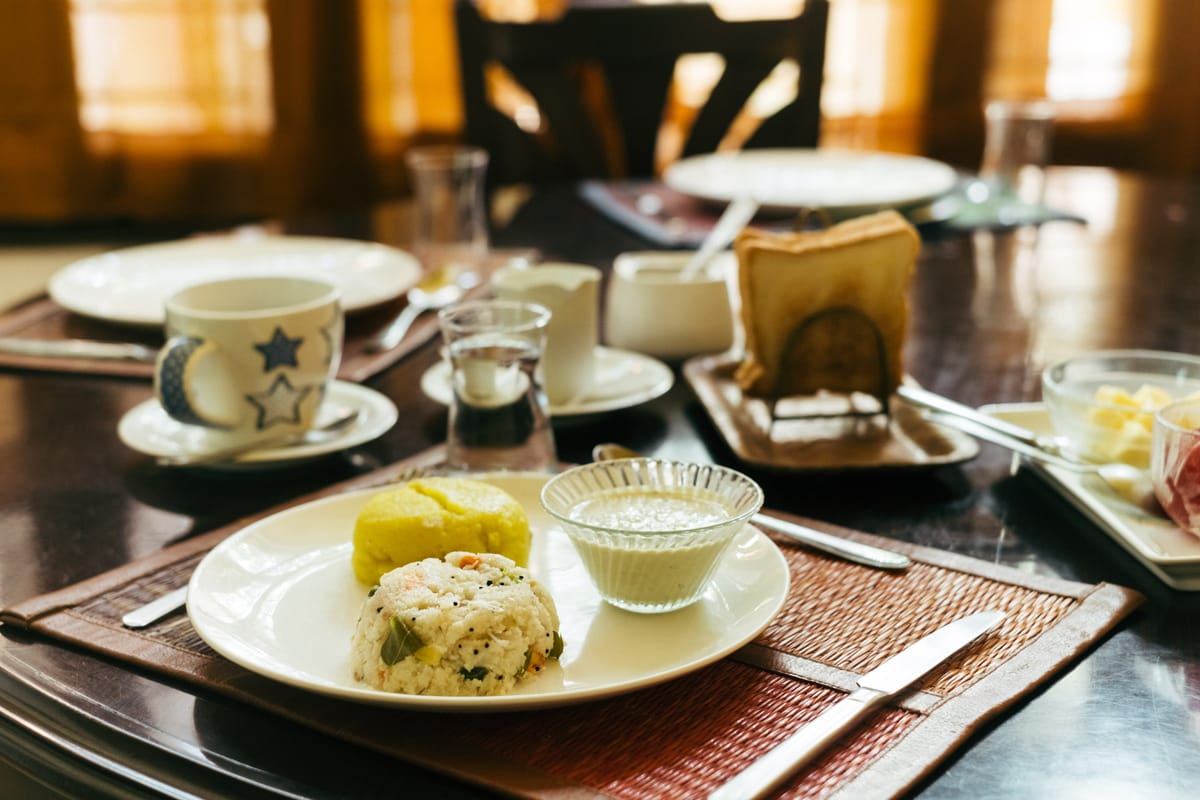 Laika Boutique Stay - 4-star hotel in Bengaluru, Bengaluru - photo 1