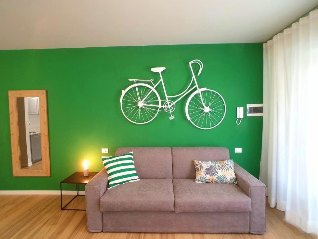 Donizetti Residence - null-star hotel in Bergamo, Bergamo - photo 1