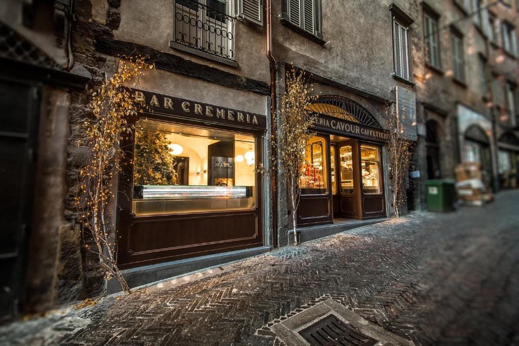 Locanda Cavour - null-star hotel in Bergamo, Bergamo - photo 1