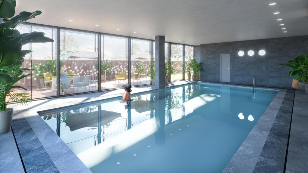 Quarto Verde - null-star hotel in Bergamo, Bergamo - photo 1
