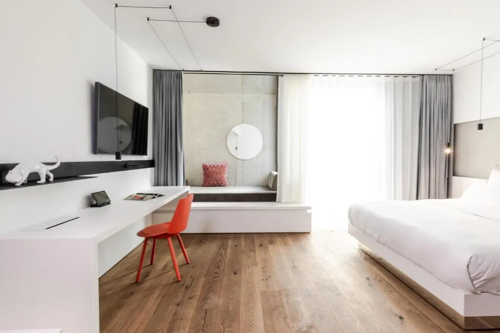 KPM Hotel & Residences Berlin - 5-star hotel in Charlottenburg-Wilmersdorf, Berlin - photo 1
