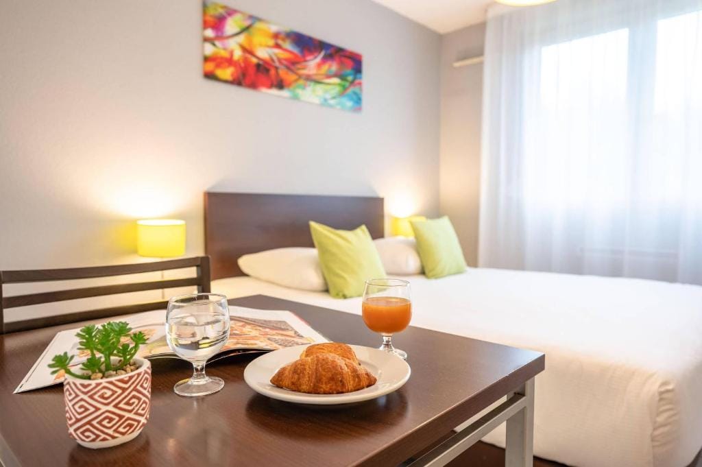 Comfort Aparthotel Besancon La City - null-star hotel in Besançon, Besançon - photo 1