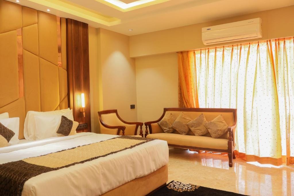 Suramya Homestay Near Shymala Hills - 3-star hotel in Bhopal, Bhopal - photo 1
