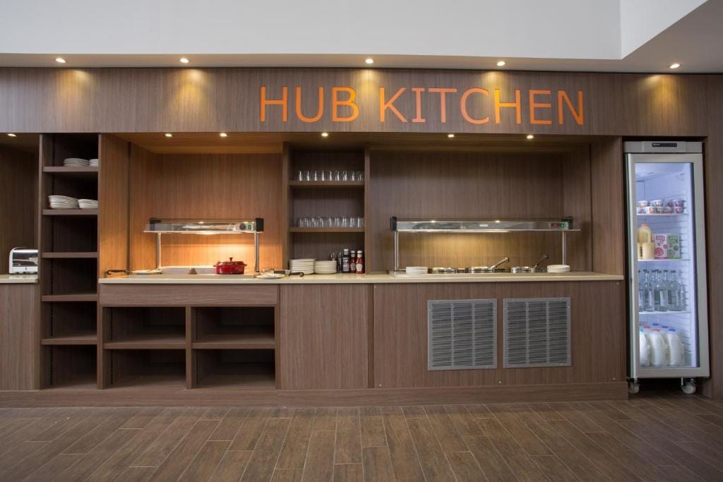 Staybridge Suites Birmingham by IHG - 4-star hotel in Birmingham, Birmingham - photo 1