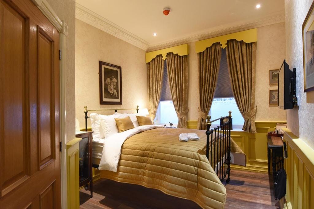 The Aston Tavern - Hotel de null estrellas en Birmingham, Birmingham - photo 1