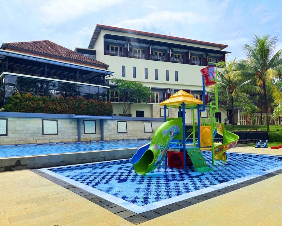 Asyana Sentul Bogor - 3-star hotel in Bogor, Bogor