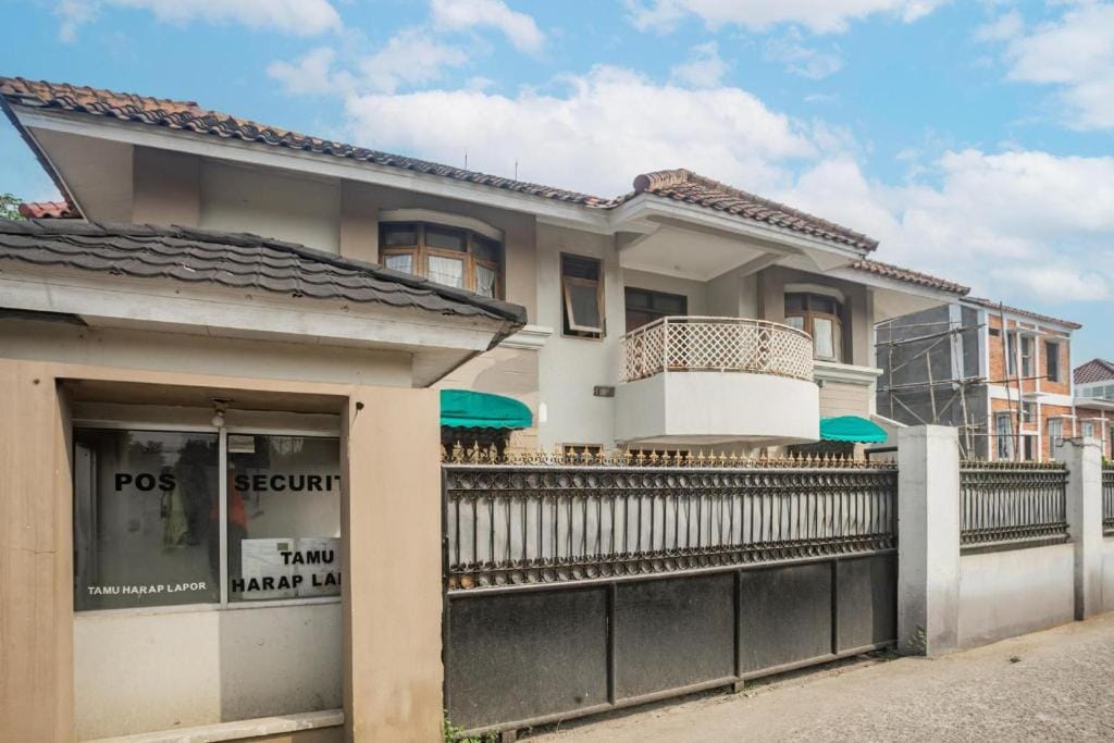 Collection O Bogor Near Ipb University Formerly Yasmin - 3-star hotel in Bogor, Bogor