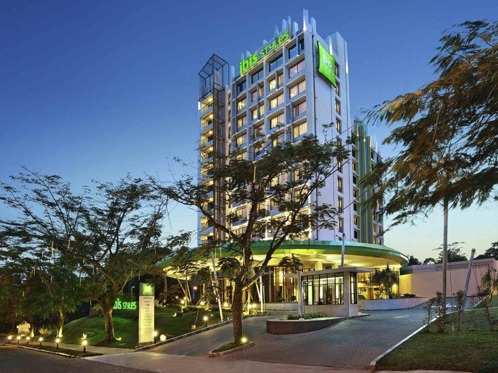 Ibis Styles Bogor Raya - 4-star hotel in Bogor, Bogor