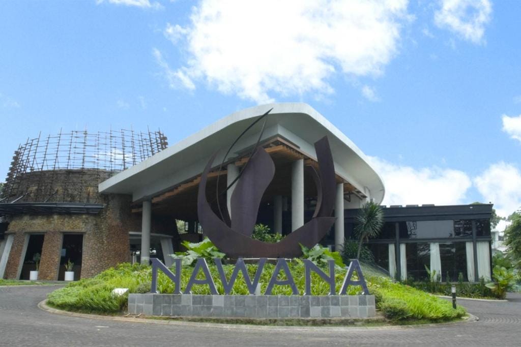 Nawana Sentul City by Alana - 4-star hotel in Bogor, Bogor
