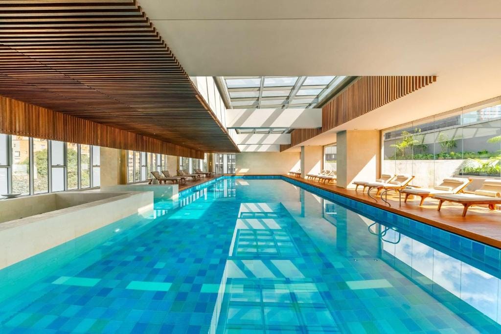 Grand Hyatt Bogota - Hôtel 5 étoiles, Bogotá, Bogotá - photo 1