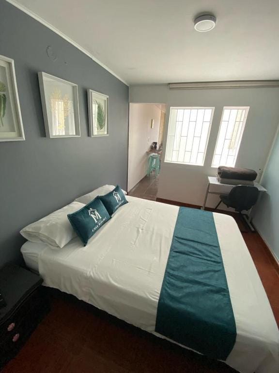 Hotel Boutique Casa Magaly - Hotel de null estrelas em Bogotá, Bogotá - photo 1