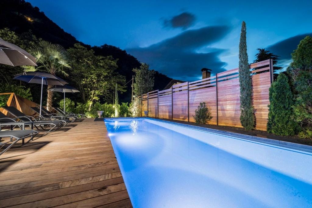 Eggentaler - 3-star hotel in Bolzano, Bolzano - photo 1