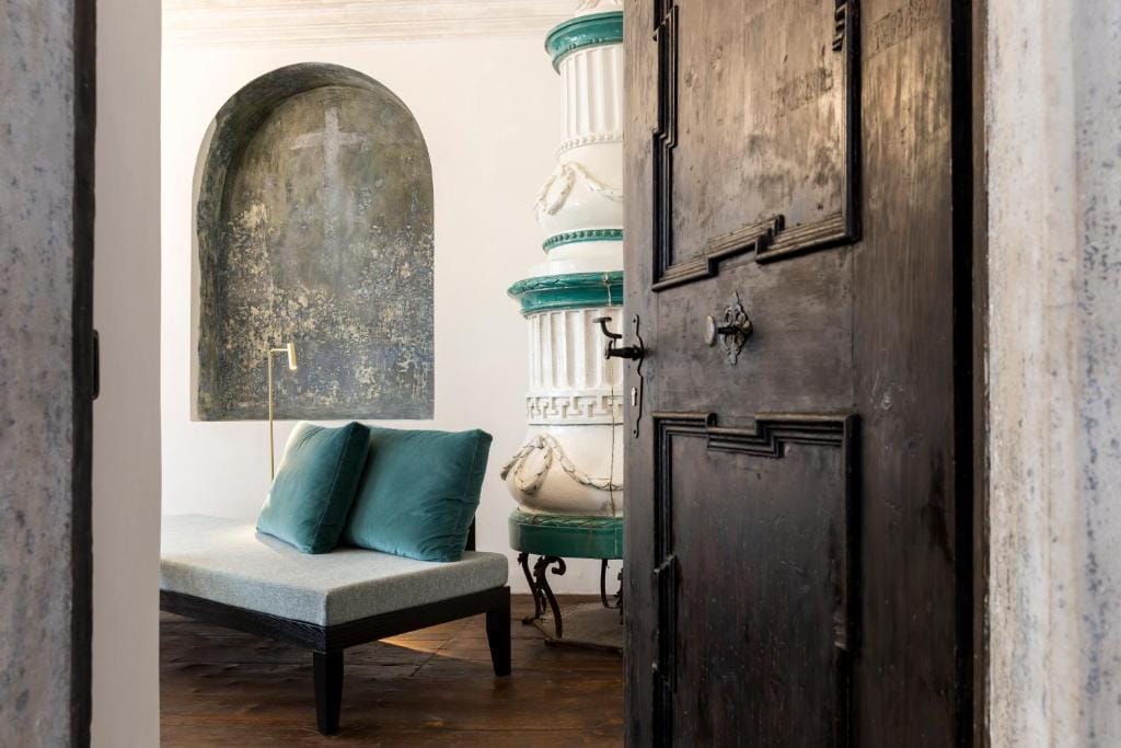 Goldenstern Townhouse - 4-star hotel in Bolzano, Bolzano - photo 1
