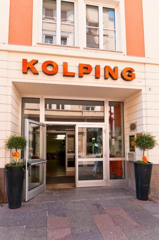 Kolpinghaus Bolzano - null-star hotel in Bolzano, Bolzano - photo 1
