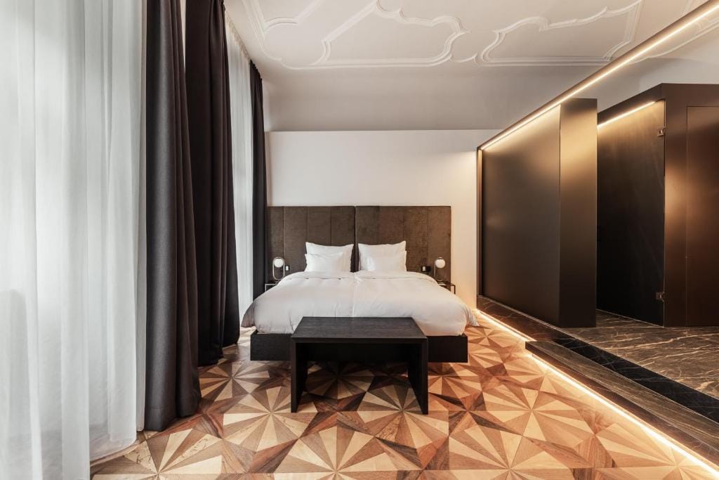 META SUITES historic city living - null-star hotel in Bolzano, Bolzano - photo 1