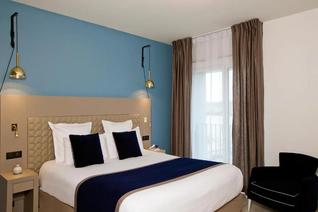 Residhome Bordeaux - Hotel de 3 estrelas em Chartrons, Bordeaux - photo 1