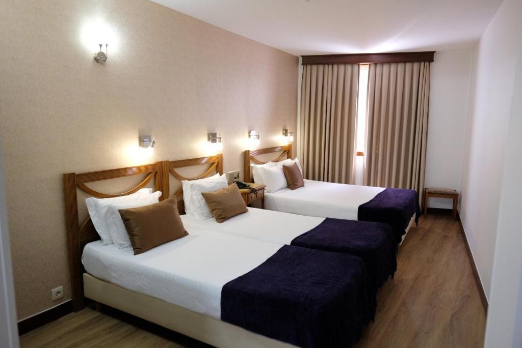 Hotel Dona Sofia - Hôtel 3 étoiles, Braga, Braga - photo 1