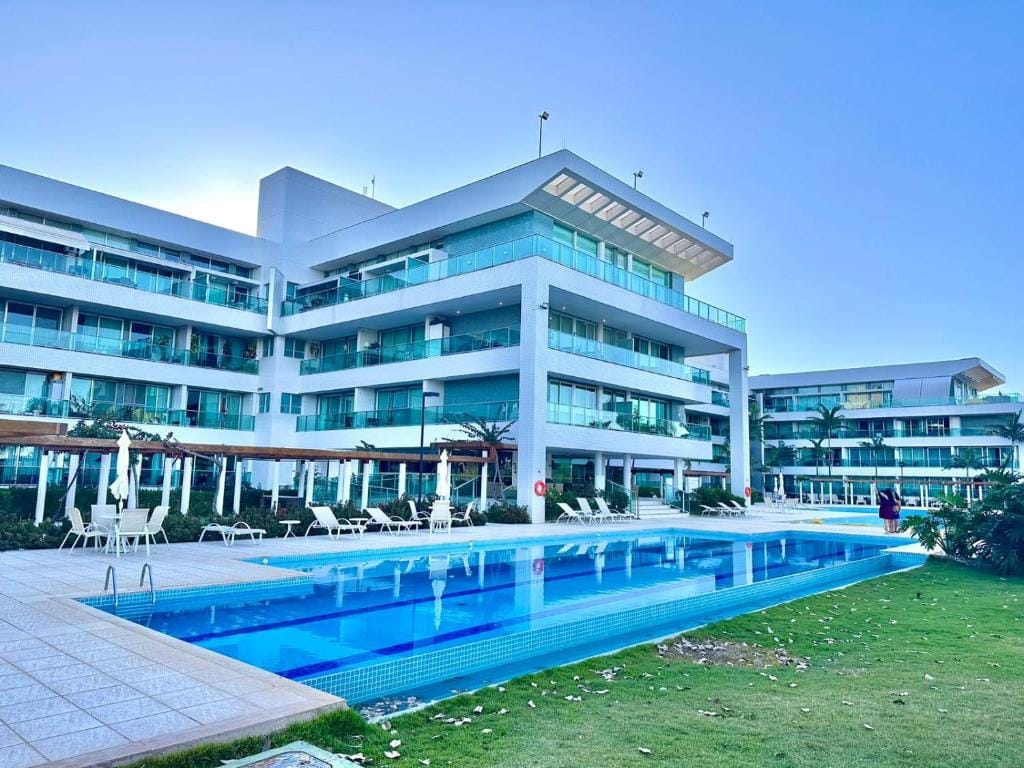 Casa Ipê - Beira lago- Lake View - null-star hotel in Brasilia, Brasília - photo 1