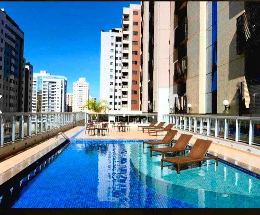 FLAT 313 S4 Hotel - 4-star hotel in Brasilia, Brasília - photo 1